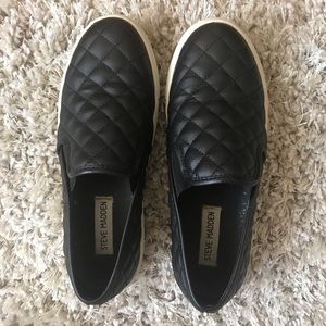 Steve Madden Slip Ons